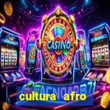 cultura afro brasileira esporte